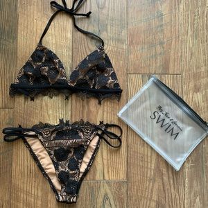 For Love & Lemons Bikini